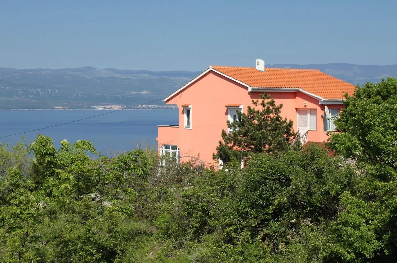 Apartments With A Parking Space Vrbnik, Krk - 429 Vrbnik