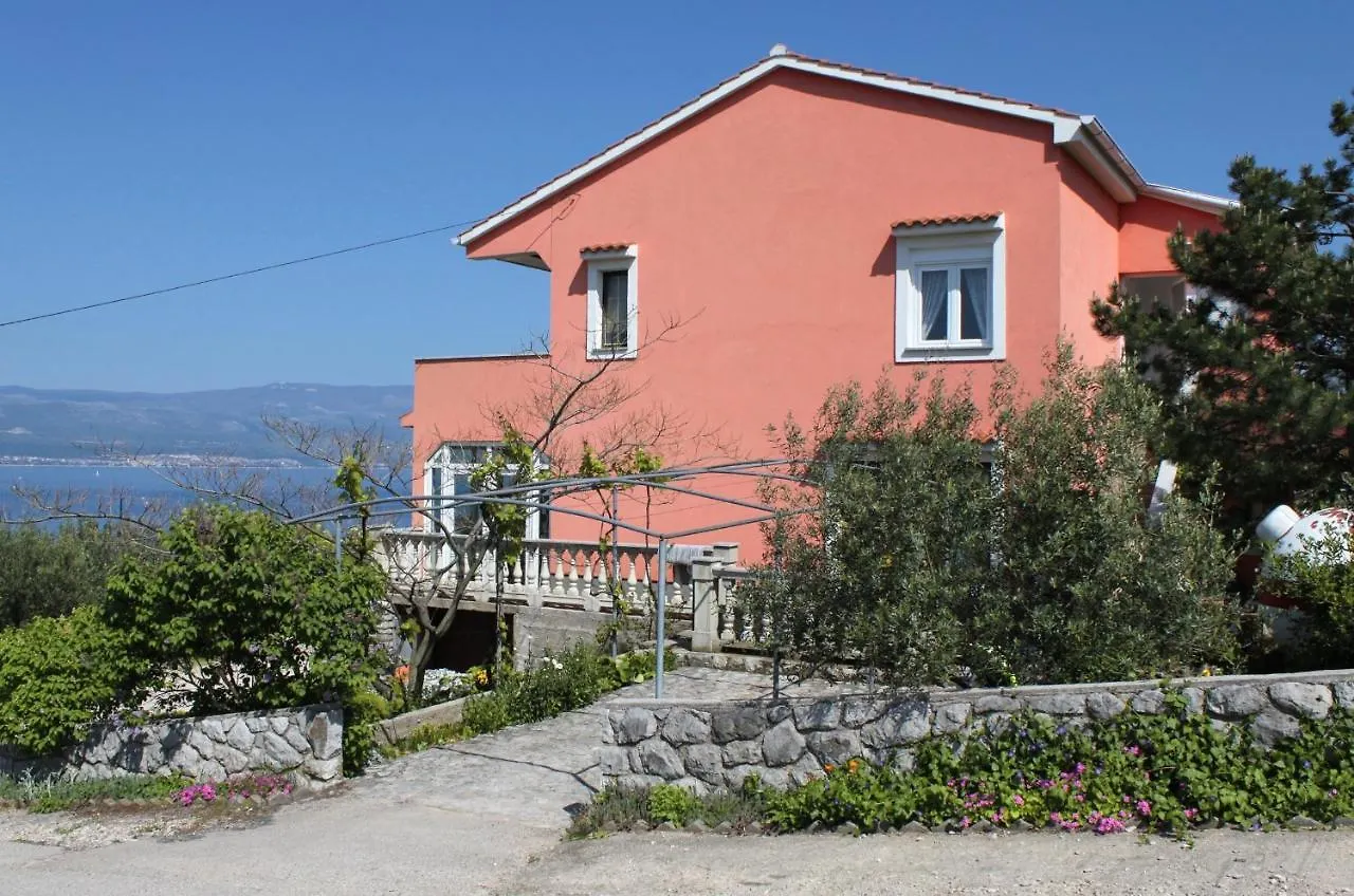 Apartments With A Parking Space Vrbnik, Krk - 429